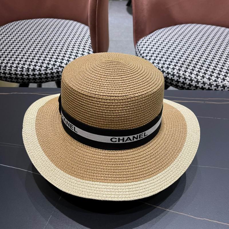 Chanel top hat (274)
