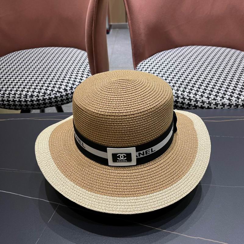 Chanel top hat (277)