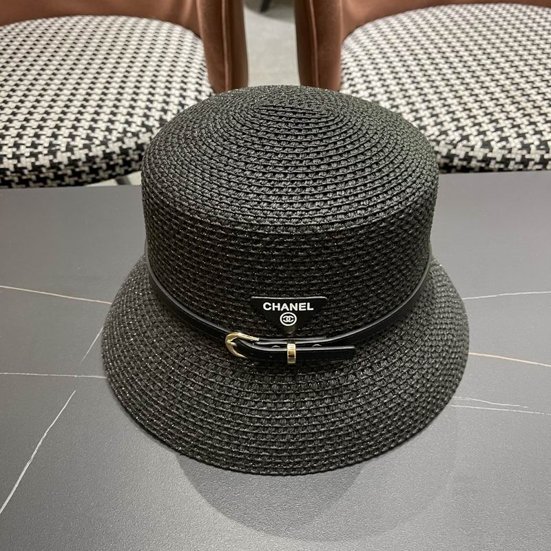 Chanel top hat (278)