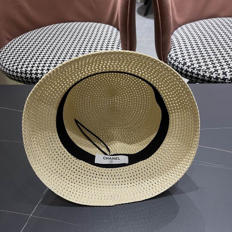 Chanel top hat (281)