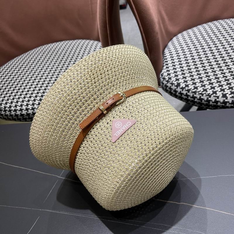 Chanel top hat (282)