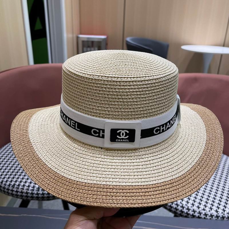 Chanel top hat (282)