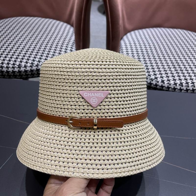 Chanel top hat (284)