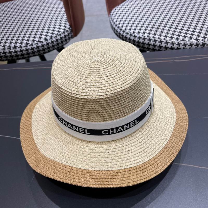 Chanel top hat (284)