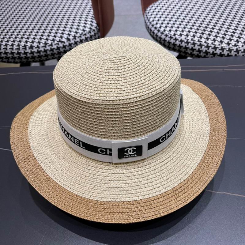 Chanel top hat (286)