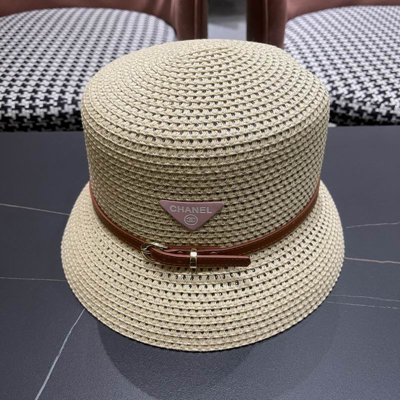 Chanel top hat (289)