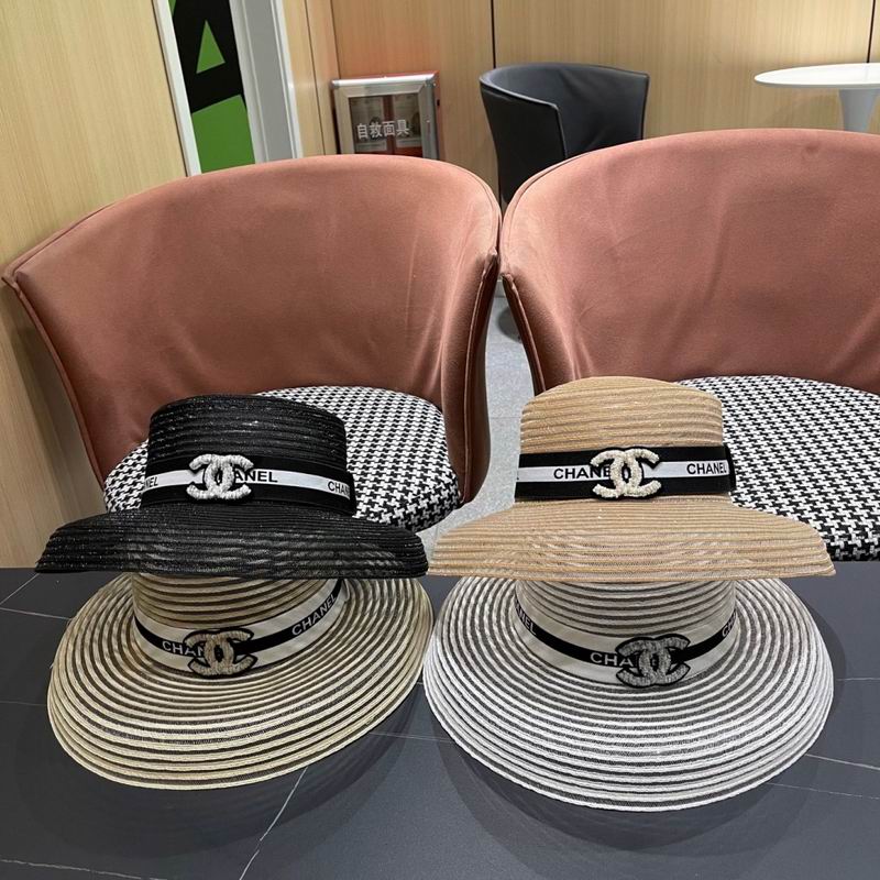Chanel top hat (290)