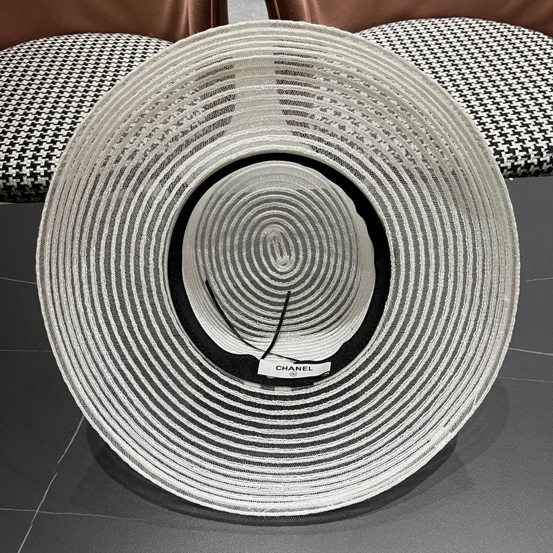 Chanel top hat (291)