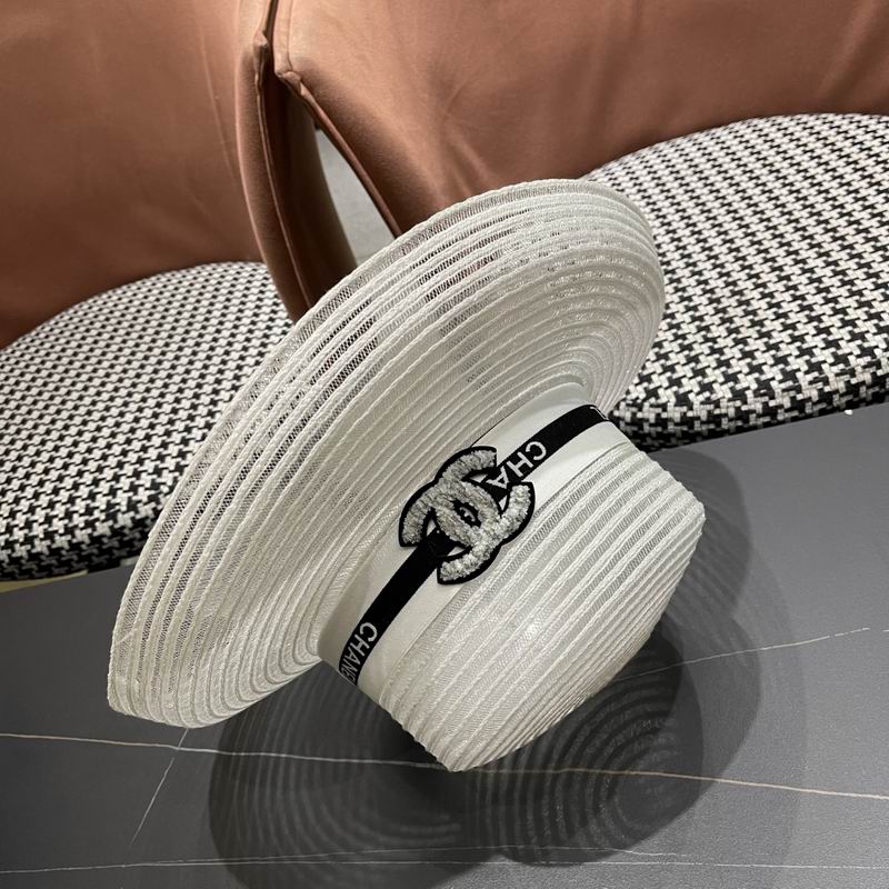 Chanel top hat (292)