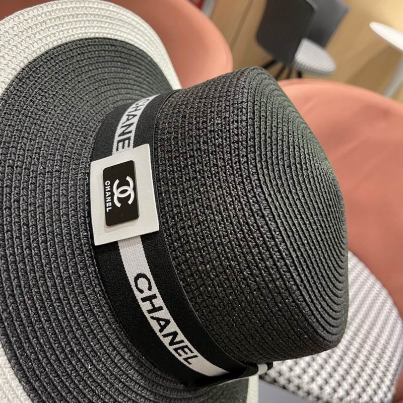 Chanel top hat (292)