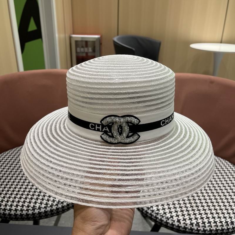 Chanel top hat (294)