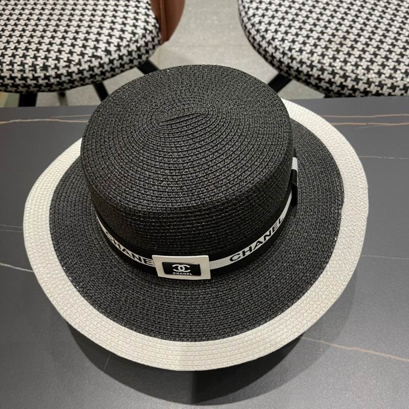 Chanel top hat (294)