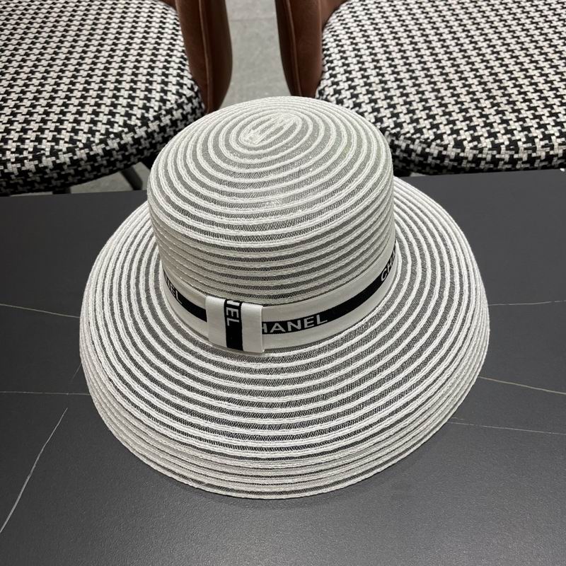 Chanel top hat (296)