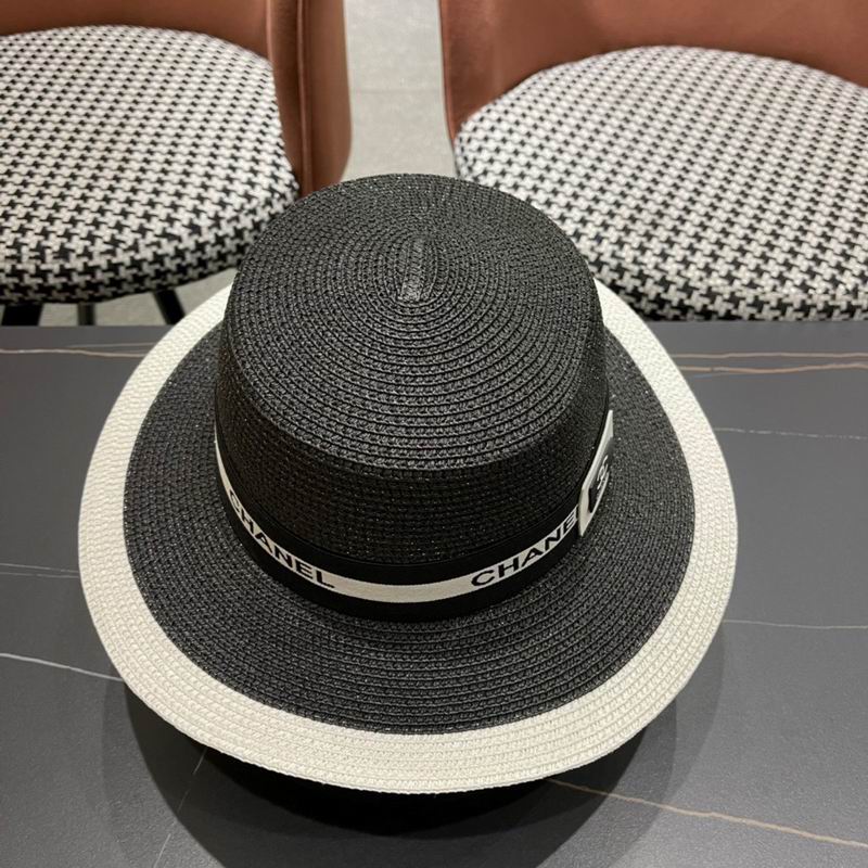 Chanel top hat (296)