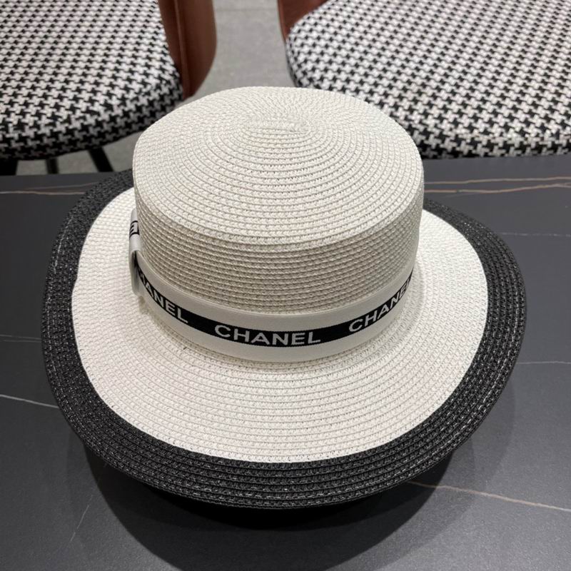Chanel top hat (303)