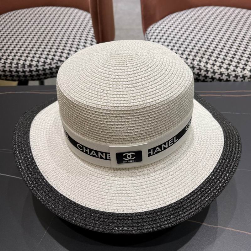 Chanel top hat (306)