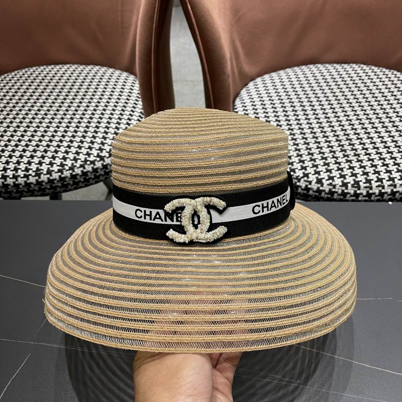 Chanel top hat (307)