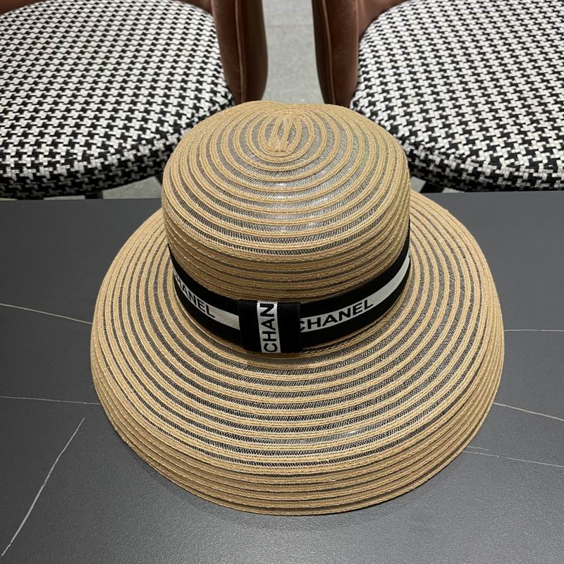 Chanel top hat (308)