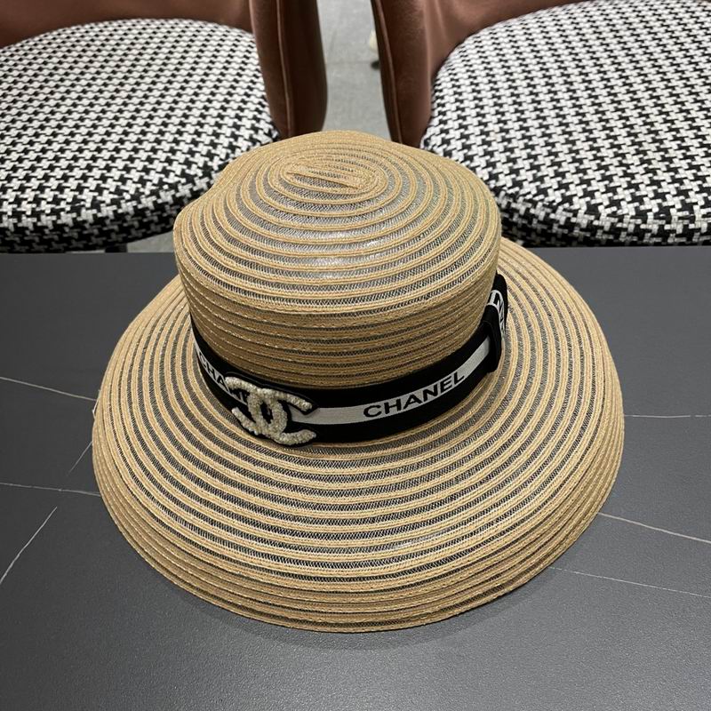 Chanel top hat (311)