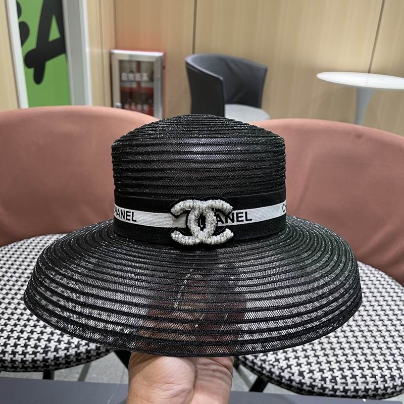 Chanel top hat (316)