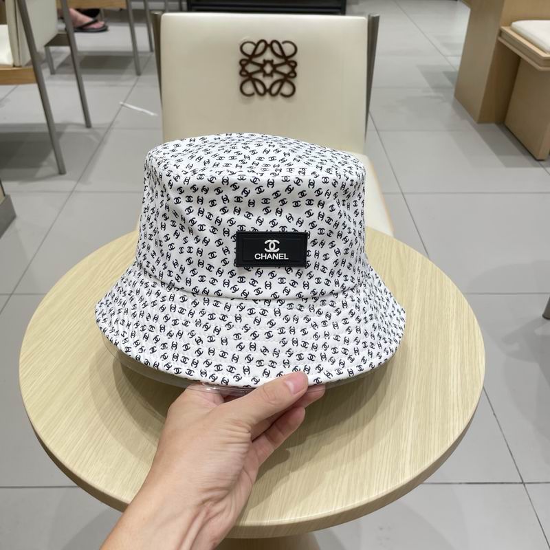 Chanel top hat (317)