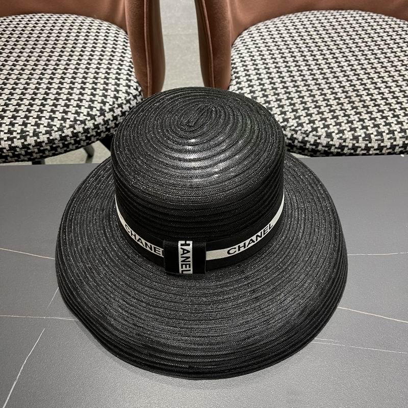 Chanel top hat (318)
