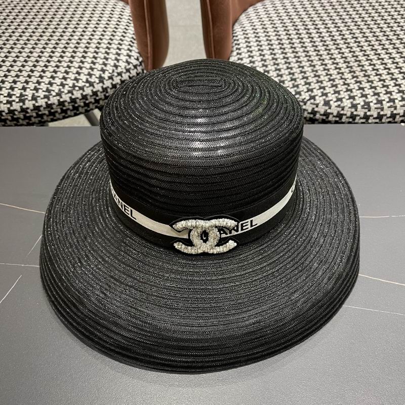 Chanel top hat (322)