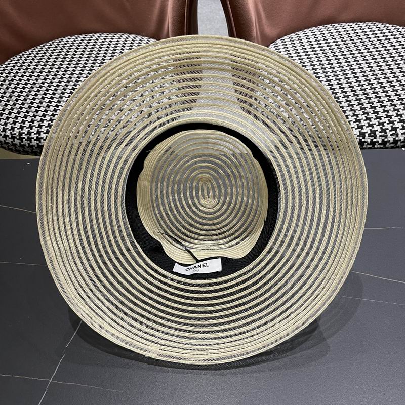 Chanel top hat (324)