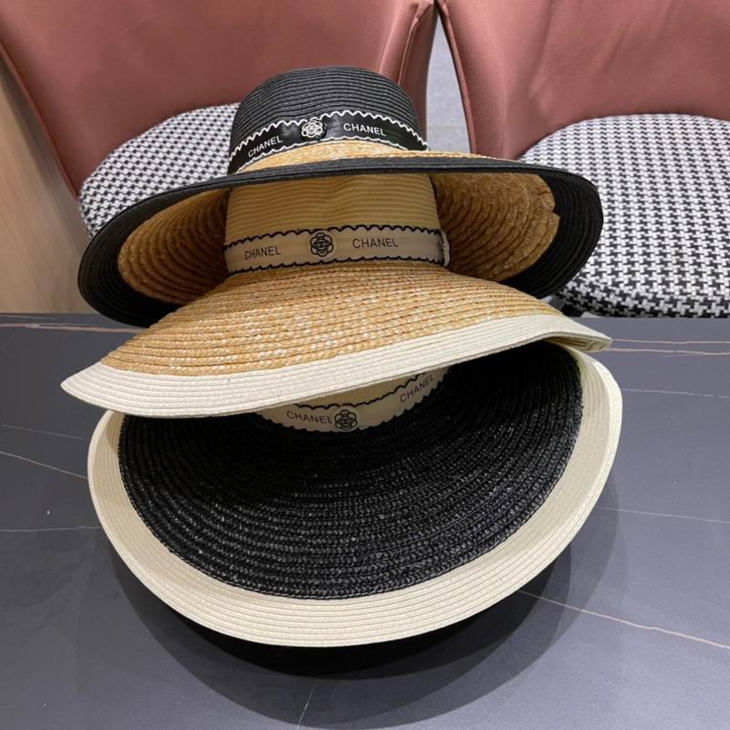 Chanel top hat (325)