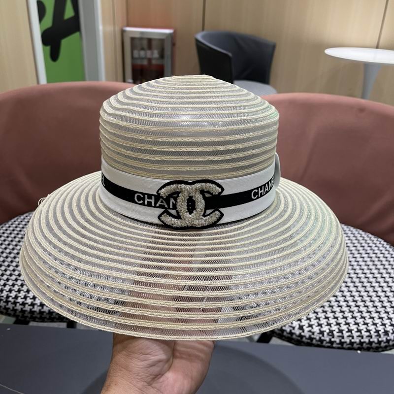 Chanel top hat (327)