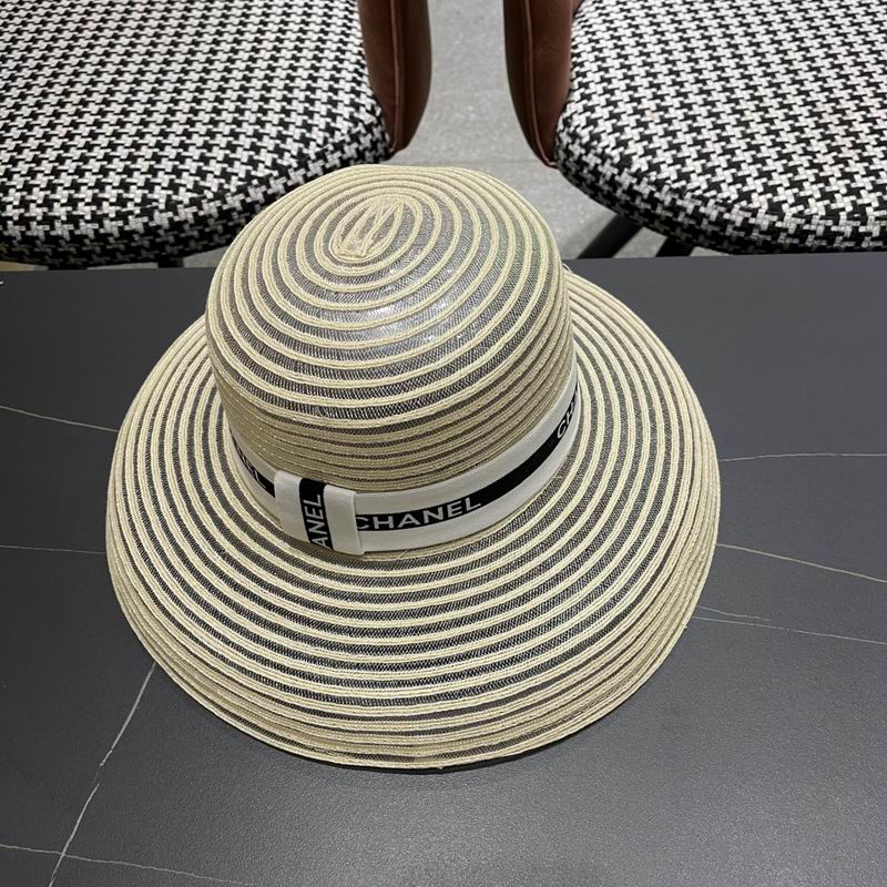 Chanel top hat (329)