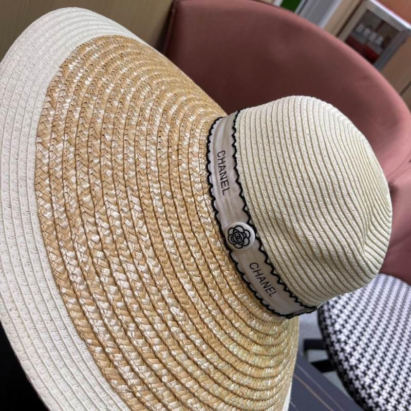 Chanel top hat (329)