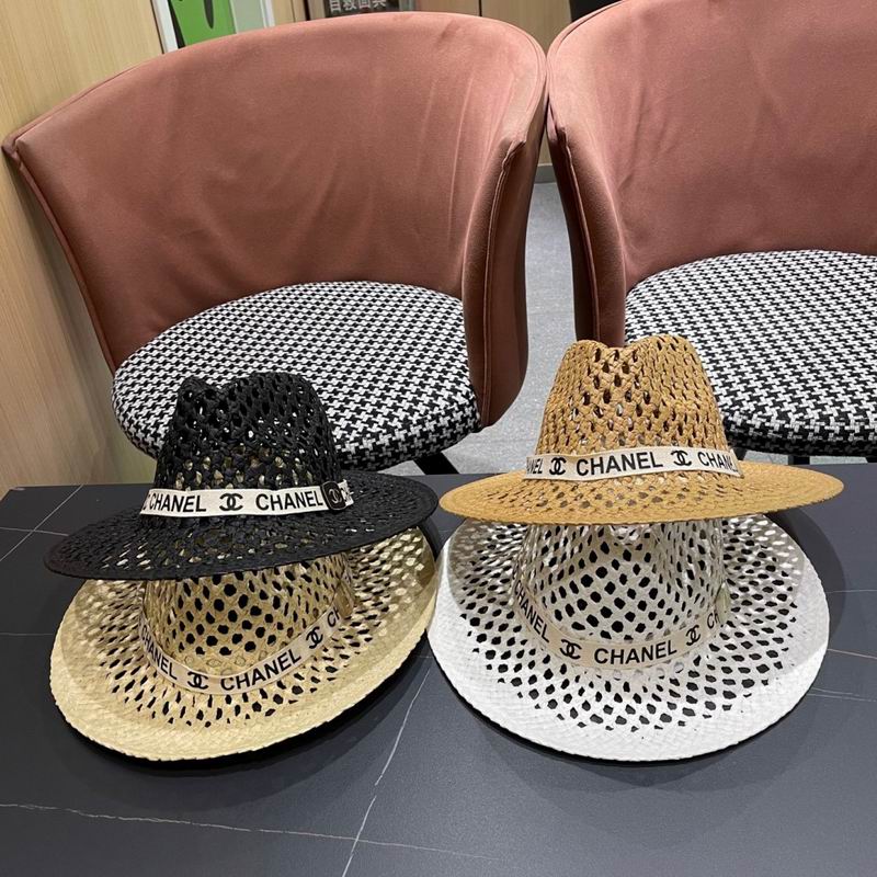 Chanel top hat (334)