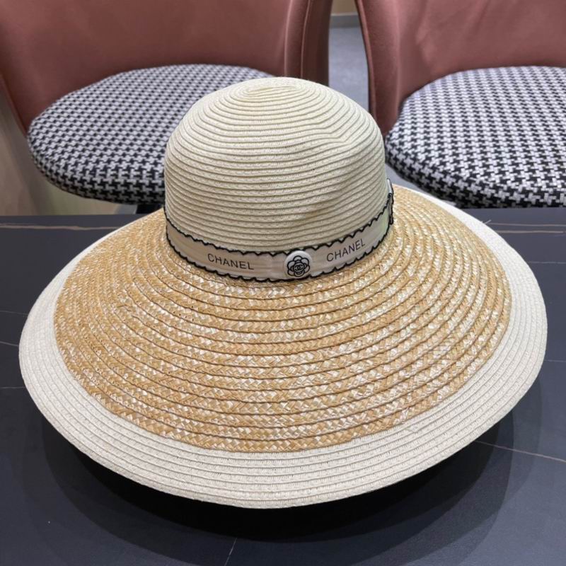 Chanel top hat (335)