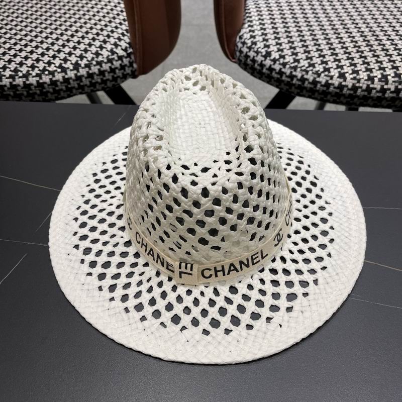 Chanel top hat (338)