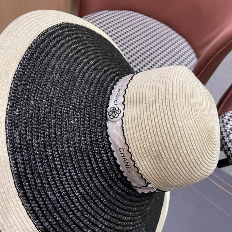 Chanel top hat (338)