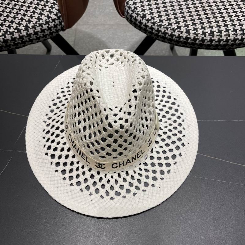 Chanel top hat (339)