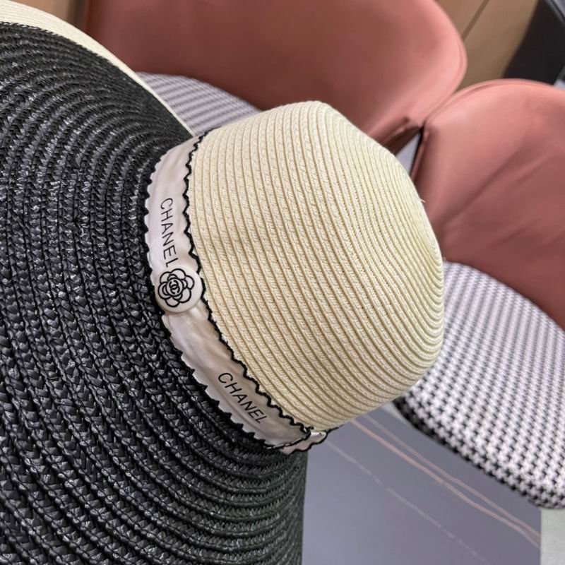 Chanel top hat (340)