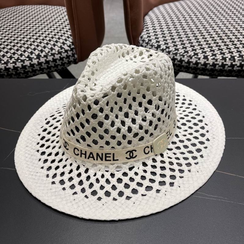Chanel top hat (343)