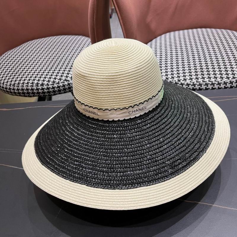 Chanel top hat (343)