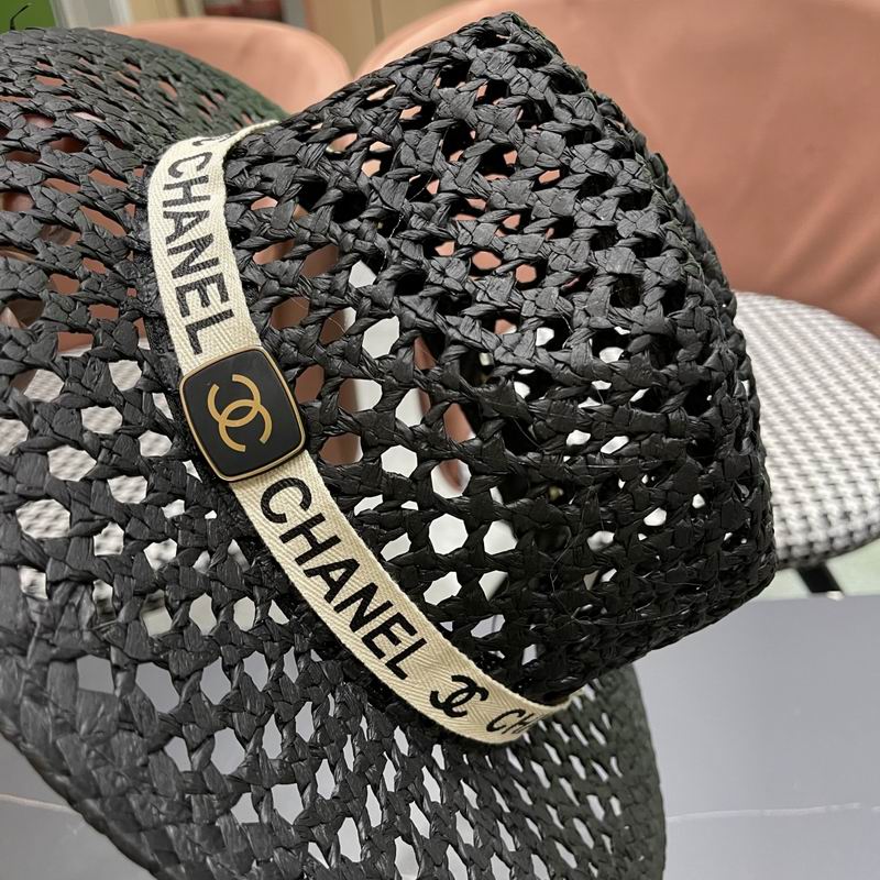 Chanel top hat (347)