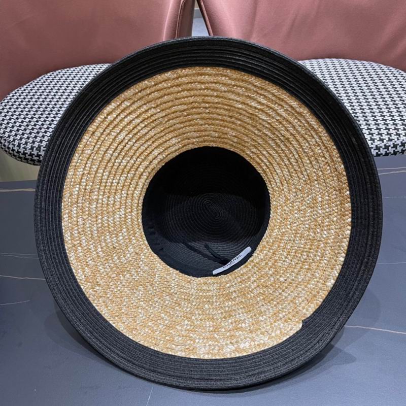 Chanel top hat (347)