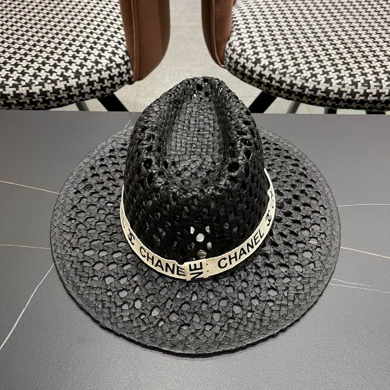 Chanel top hat (349)