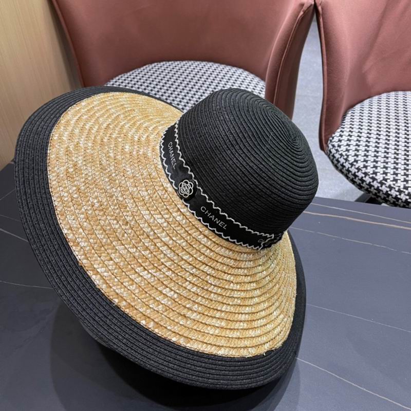 Chanel top hat (349)