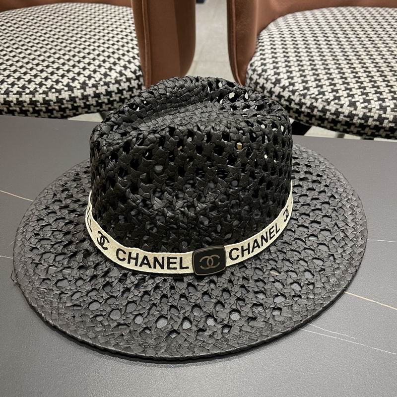 Chanel top hat (352)