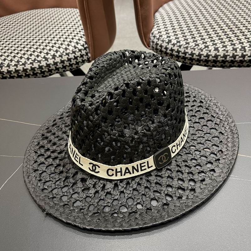 Chanel top hat (353)