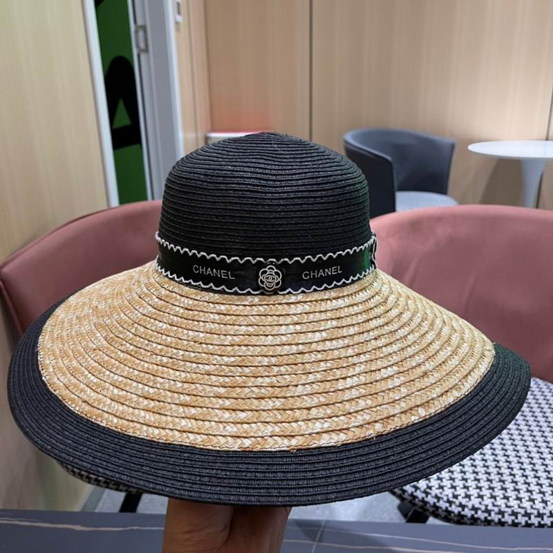 Chanel top hat (353)