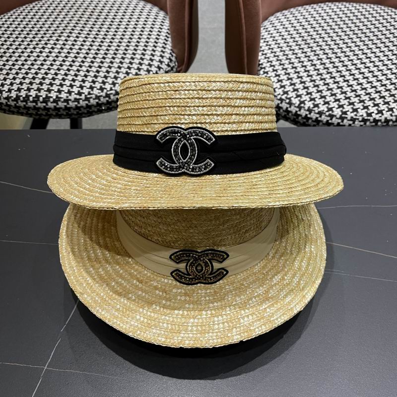 Chanel top hat (357)