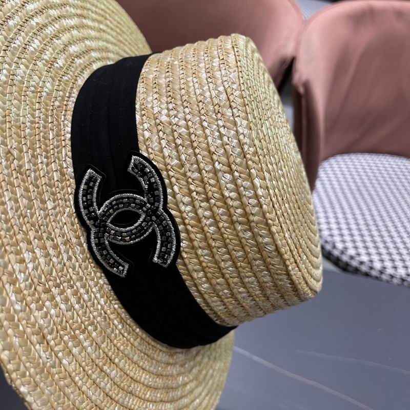 Chanel top hat (359)