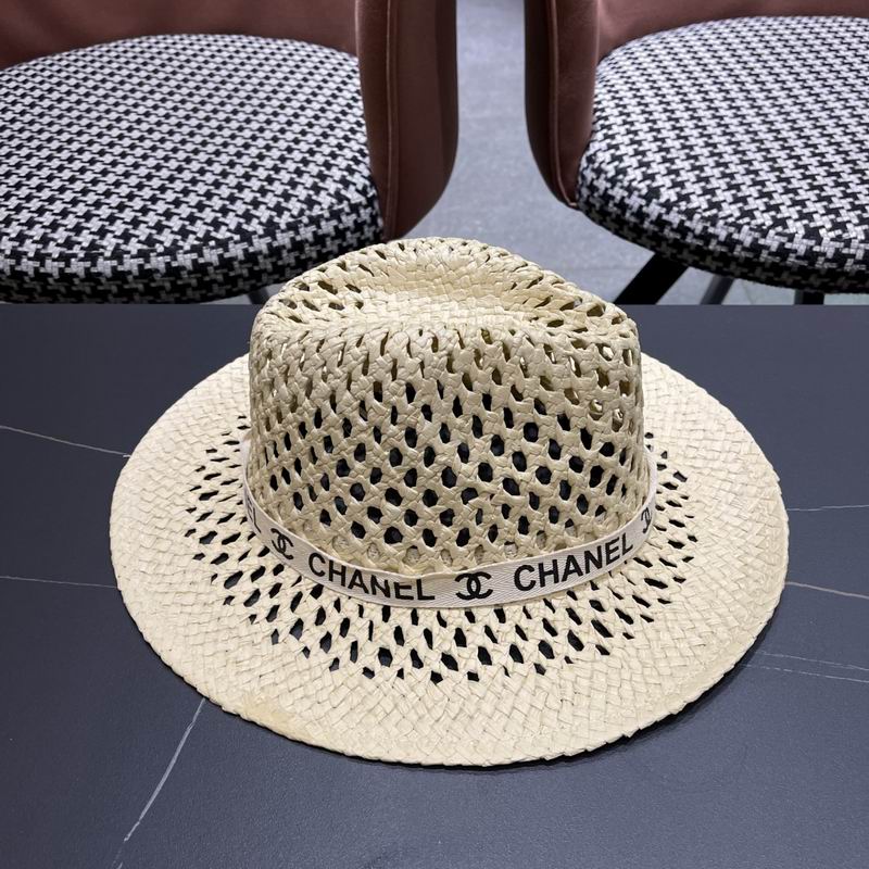 Chanel top hat (360)